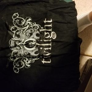 Twilight edward shirt